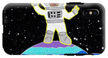 Load image into Gallery viewer, I Come in Peace - Phone Case