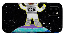 Load image into Gallery viewer, I Come in Peace - Phone Case