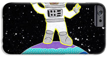 Load image into Gallery viewer, I Come in Peace - Phone Case