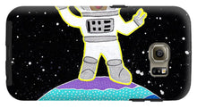 Load image into Gallery viewer, I Come in Peace - Phone Case