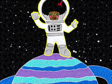 Load image into Gallery viewer, I Come in Peace - Puzzle