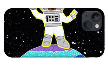 Load image into Gallery viewer, I Come in Peace - Phone Case