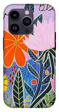 Load image into Gallery viewer, Let Love Bloom - Phone Case