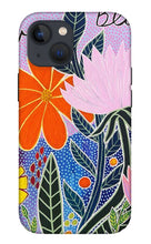 Load image into Gallery viewer, Let Love Bloom - Phone Case