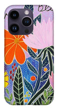 Load image into Gallery viewer, Let Love Bloom - Phone Case