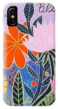 Load image into Gallery viewer, Let Love Bloom - Phone Case