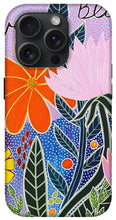 Load image into Gallery viewer, Let Love Bloom - Phone Case