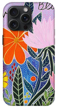 Load image into Gallery viewer, Let Love Bloom - Phone Case