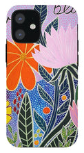 Load image into Gallery viewer, Let Love Bloom - Phone Case