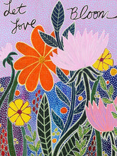 Load image into Gallery viewer, Let Love Bloom - Puzzle