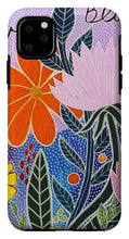 Load image into Gallery viewer, Let Love Bloom - Phone Case