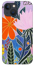 Load image into Gallery viewer, Let Love Bloom - Phone Case