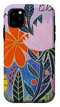 Load image into Gallery viewer, Let Love Bloom - Phone Case
