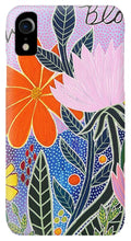Load image into Gallery viewer, Let Love Bloom - Phone Case