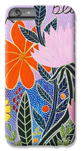 Load image into Gallery viewer, Let Love Bloom - Phone Case