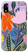 Load image into Gallery viewer, Let Love Bloom - Phone Case