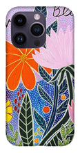 Load image into Gallery viewer, Let Love Bloom - Phone Case