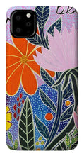 Load image into Gallery viewer, Let Love Bloom - Phone Case
