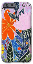 Load image into Gallery viewer, Let Love Bloom - Phone Case