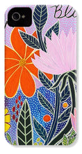 Load image into Gallery viewer, Let Love Bloom - Phone Case