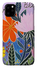 Load image into Gallery viewer, Let Love Bloom - Phone Case