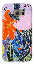 Load image into Gallery viewer, Let Love Bloom - Phone Case
