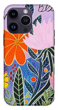 Load image into Gallery viewer, Let Love Bloom - Phone Case