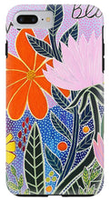 Load image into Gallery viewer, Let Love Bloom - Phone Case