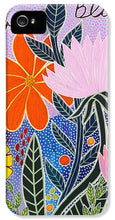 Load image into Gallery viewer, Let Love Bloom - Phone Case