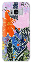 Load image into Gallery viewer, Let Love Bloom - Phone Case
