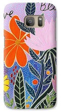 Load image into Gallery viewer, Let Love Bloom - Phone Case