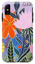 Load image into Gallery viewer, Let Love Bloom - Phone Case