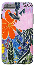 Load image into Gallery viewer, Let Love Bloom - Phone Case