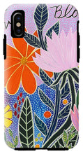Load image into Gallery viewer, Let Love Bloom - Phone Case