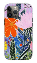 Load image into Gallery viewer, Let Love Bloom - Phone Case