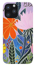 Load image into Gallery viewer, Let Love Bloom - Phone Case