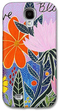 Load image into Gallery viewer, Let Love Bloom - Phone Case