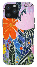 Load image into Gallery viewer, Let Love Bloom - Phone Case