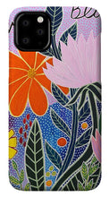 Load image into Gallery viewer, Let Love Bloom - Phone Case
