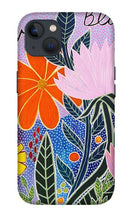 Load image into Gallery viewer, Let Love Bloom - Phone Case