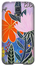 Load image into Gallery viewer, Let Love Bloom - Phone Case