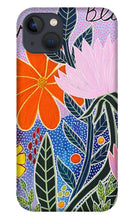 Load image into Gallery viewer, Let Love Bloom - Phone Case