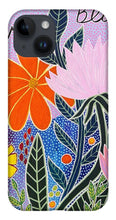Load image into Gallery viewer, Let Love Bloom - Phone Case