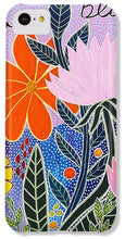Load image into Gallery viewer, Let Love Bloom - Phone Case