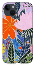 Load image into Gallery viewer, Let Love Bloom - Phone Case