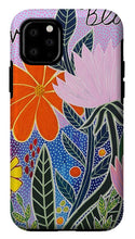Load image into Gallery viewer, Let Love Bloom - Phone Case