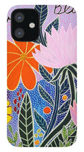 Load image into Gallery viewer, Let Love Bloom - Phone Case
