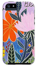 Load image into Gallery viewer, Let Love Bloom - Phone Case