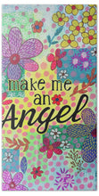 Load image into Gallery viewer, Make Me An Angel - Bath Towel