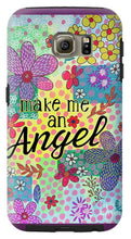 Load image into Gallery viewer, Make Me An Angel - Phone Case